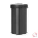 Brabantia Abfallbehlter BigBin Black