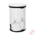 Brabantia Abfallbehlter Open Top L0l