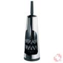 Brabantia WC-Brstengarnitur matt steel