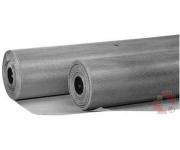 Windhager Fliegeng. 120x300cm alu natur
