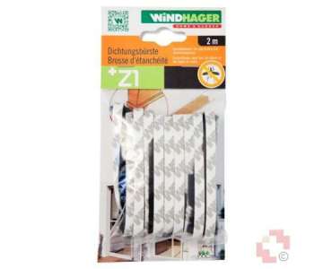 Windhager IS Plus Dichtungsbrste 2m