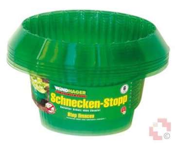 Windhager Schnecken-Stop