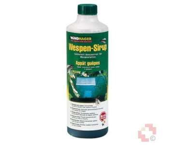 Windhager Wespensirup 0.5l