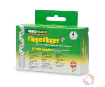Windhager Fliegenfnge