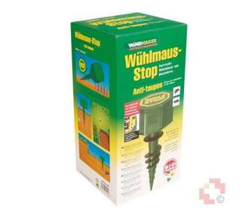 Windhager Whlmausgert Mole Stop 1000
