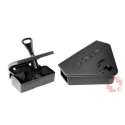 Windhager Muse Kder-Stationen