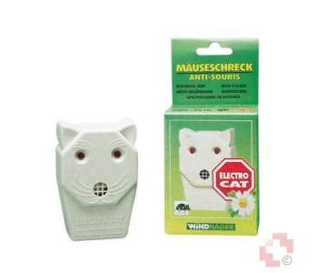 Windhager Museschreck ELECTRO CAT