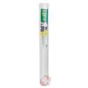 Windhager Gitter-Folie transparent, 6x2m
