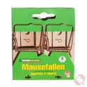 Windhager Mausefalle-Holz