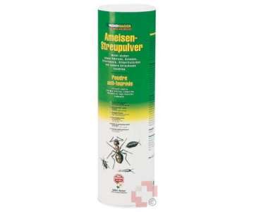 Windhager Ameisenstreupulver 200gr