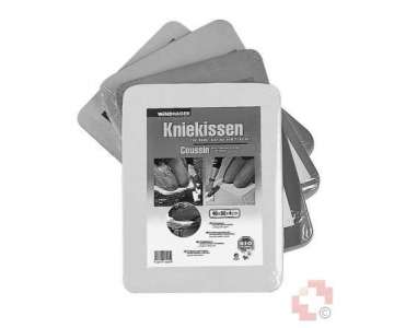 Windhager KNIEKISSEN farbig assort.