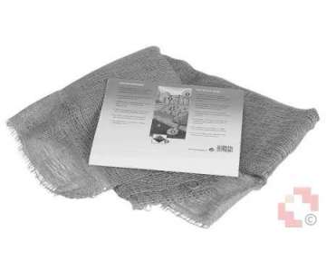 Windhager Jute-Gewebematte 06585 0.9x4m