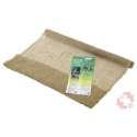 Windhager Jute Gewebe Rolle 0.91x5m