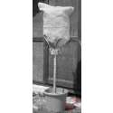Windhager Jute-Sack 100x60cm 06397