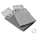 Windhager Jute-Sack 40x60cm duo rot