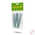Windhager Metall-Heringe 10St 06299