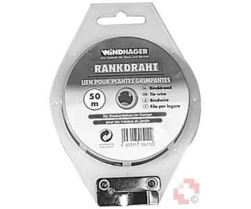 Windhager Rankdraht 50m