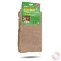 Windhager Jute-Sack Duo Pack natur