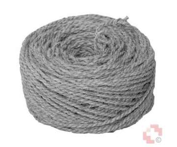 Windhager Juteschnur 4mm/20m natur