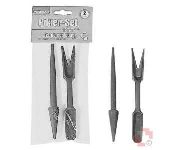 Windhager Pikierset 16cm 2St