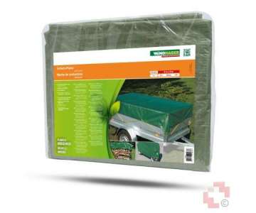 Windhager Schutz-Plane Standard 3x4m