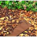 Windhager Mulch- und Unkrautvlies Profi