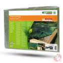 Windhager Sandkasten-Abdeckung 1.7x1.7m