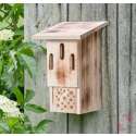 Windhager Insektenhotel "Bungalow"