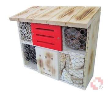 Windhager Insektenhotel \"Zur Linde\"