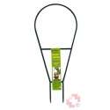 Windhager Bogenspalier 44x19cm grn