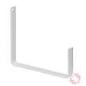 Windhager Blumenkastenhalter braun 05818