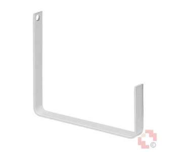 Windhager Blumenkastenhalter braun 05818