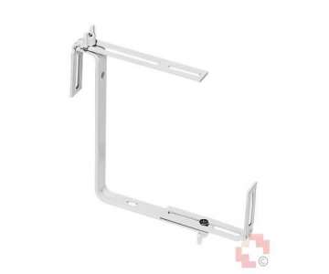 Windhager Blumenkastenhalter cotta 05825