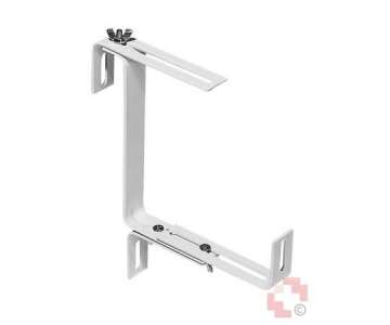 Windhager Blumenkastenhalter cotta 05829