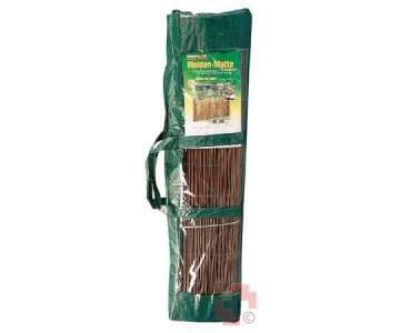 Windhager Weidenmatte 150x300cm country