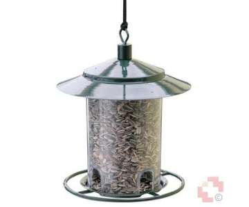 Windhager Vogelfutter-Station Met.06931