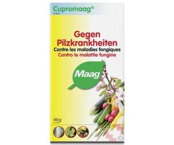 Maag Cupromaag 140g