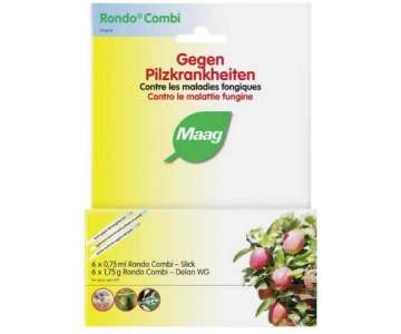 Maag Rondo Combi 1 PC
