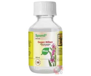 Maag Spomil Special 50ml