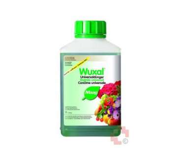 Maag Wuxal 1l