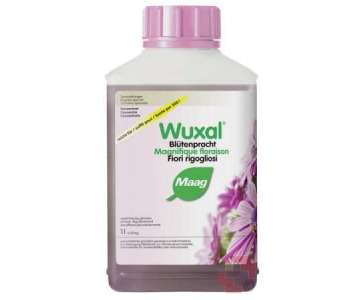 Maag Wuxal Blten 1l