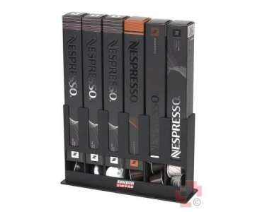 Tavola Swiss Kapseldispenser CAPStore Box60
