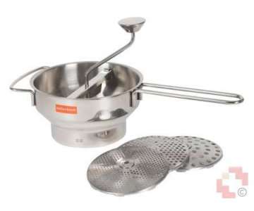 Kaltenbach Passiergert Inox kaltenbach