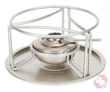 Kaltenbach Rechaud Wire 20cm mit