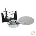 Kaltenbach Mini Rechaud Guss Multiflame