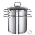 Schulte-Ufer Spaghettitopf Wega 5.0Liter