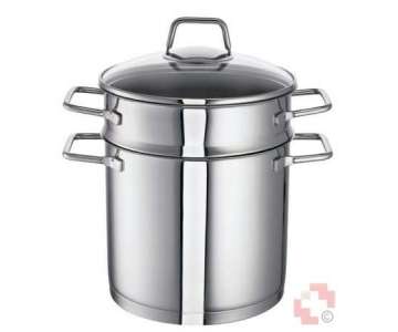 Schulte-Ufer Spaghettitopf Wega 5.0Liter
