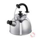 Schulte-Ufer Fltenkessel Mortimer 17cm