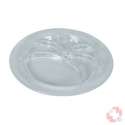 Stckli HH Bourguignonne Teller Glas