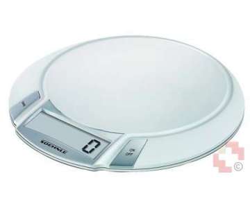 Soehnle Kchenwaage Olympia weiss